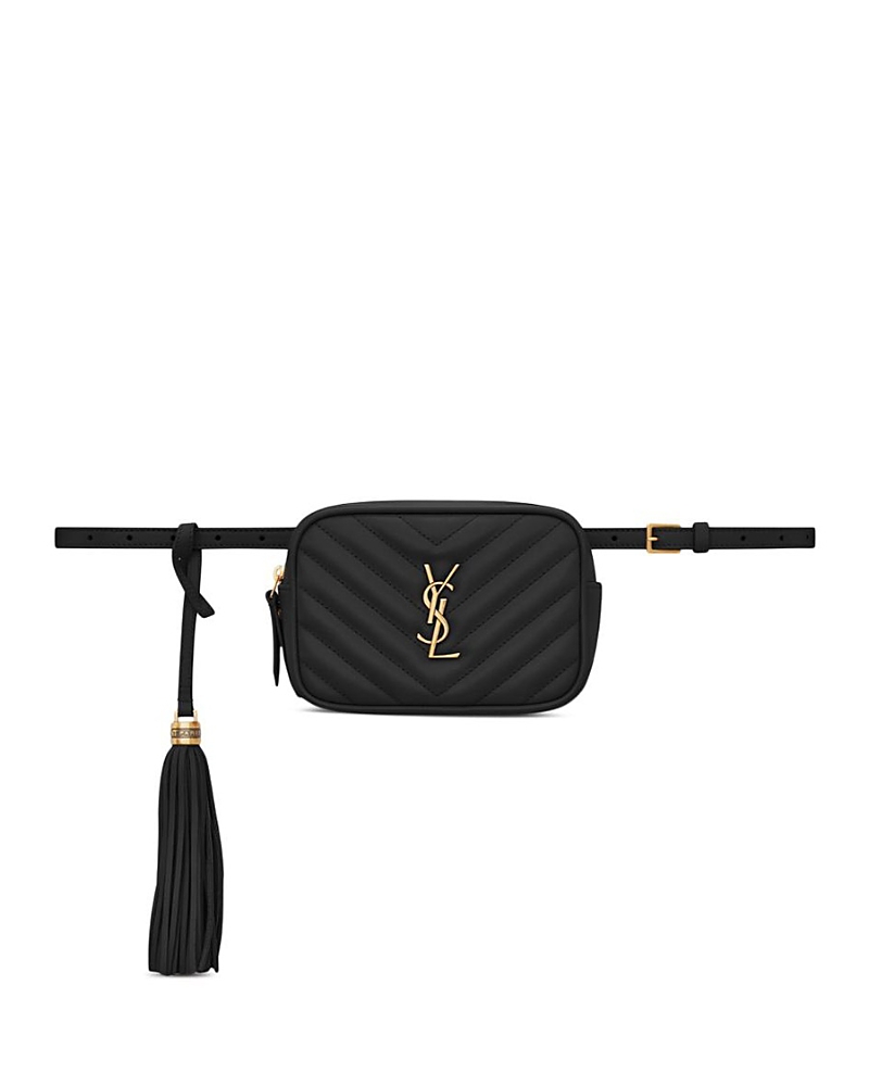 Saint Laurent Lou Belt Bag
