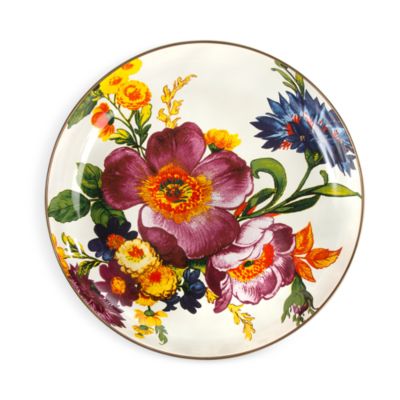 Flower Market Abundant Bowl