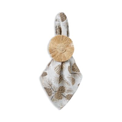 Verbier Napkins, Set of 4