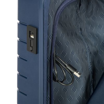 B|Y Ulisse 21" Carry-On Expandable Spinner