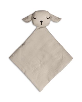 Lamb Lovey Security Blanket