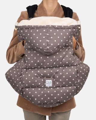 K Poncho 3-in-1 Baby Carrier Cover