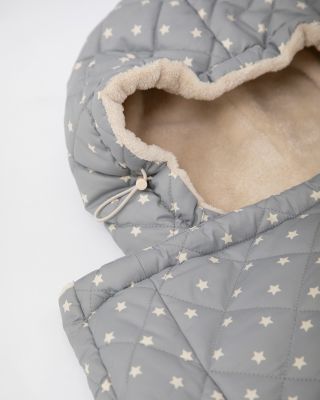 K Poncho 3-in-1 Baby Carrier Cover