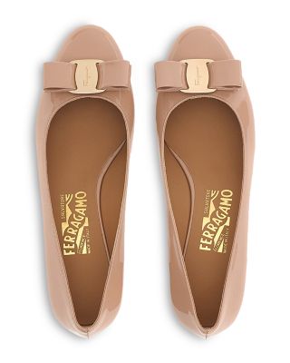 Women's Vara Low-Heel Pumps