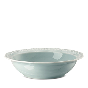 Shop Rosenthal Maria Cereal Bowl In Mint