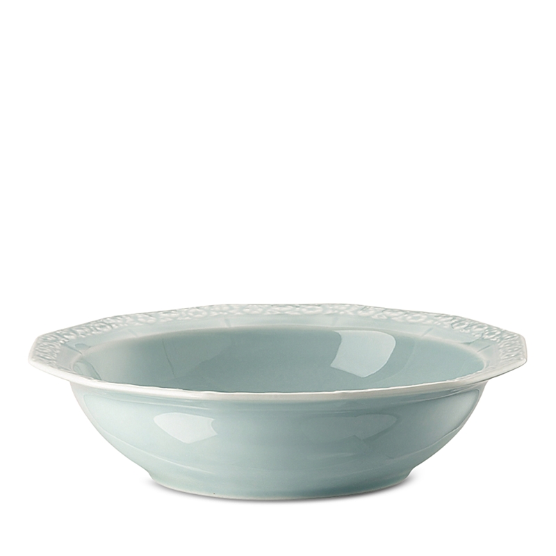 Rosenthal Maria Dream Cereal Bowl In Mint