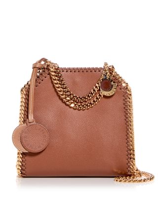 Stella McCartney - Falabella MIRUM&reg; Tiny Tote Shoulder Bag