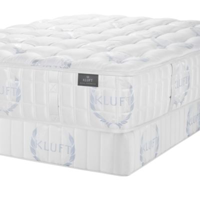 Royal Sovereign Victory Limited Plush Mattress - Exclusive