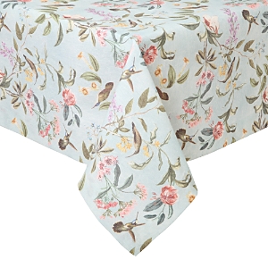 Ravello Floral Print 70 Round Tablecloth