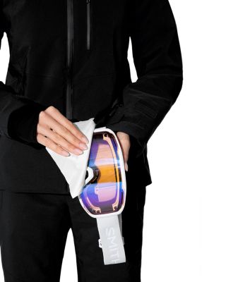 Lawrence Waterproof Winter Jacket