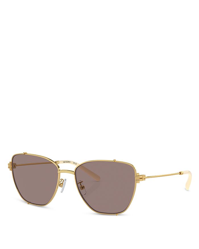 Women s Cat Eye Sunglasses 55mm