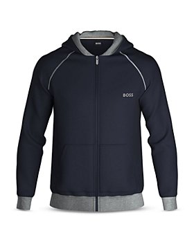 MCM Women's Full Zip Hoodie Sweatshirt Beige Gray $725 Small New