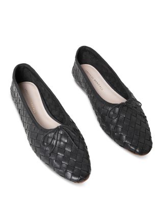 Women's Landry Slip On Ballet Flats
