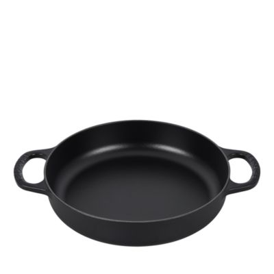 Le Creuset - Enameled Cast Iron Everyday Pan
