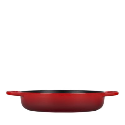 Enameled Cast Iron Everyday Pan