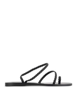 Women's Eleftheria Braided Strappy Sandals