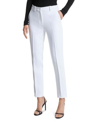 Michael Kors Collection - Samantha Crepe Sable Pants