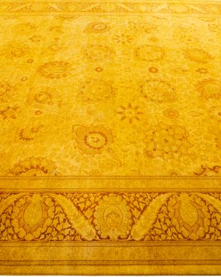 Fine Vibrance M1560 Area Rug, 8'3" x 10'