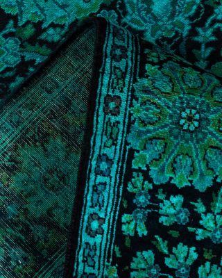 Fine Vibrance M1030 Area Rug, 4'1" x 6'1"