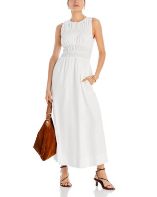 Solem Midi Dress