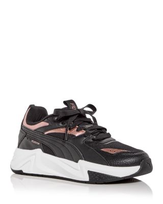 PUMA - Women's RS-Pulsoid Low Top Sneakers