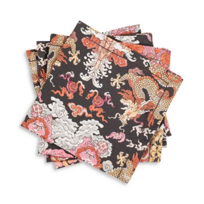 Schumacher Magic Mountain Napkin