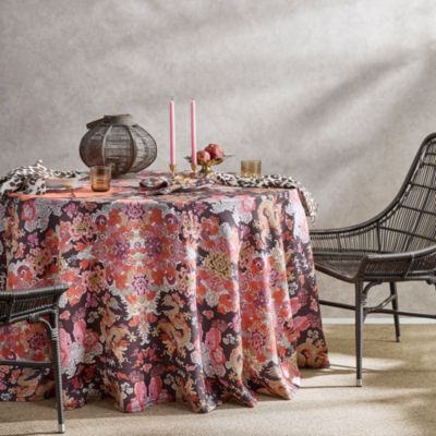 Matouk - Schumacher Magic Mountain Collection
