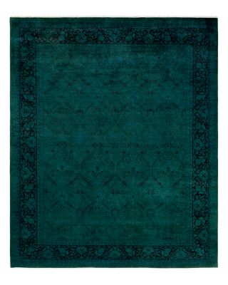 Fine Vibrance M1560 Area Rug, 8'1" x 9'10"