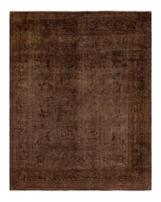 Bloomingdale's - Fine Vibrance M1457 Area Rug, 8'4" x 10'5"
