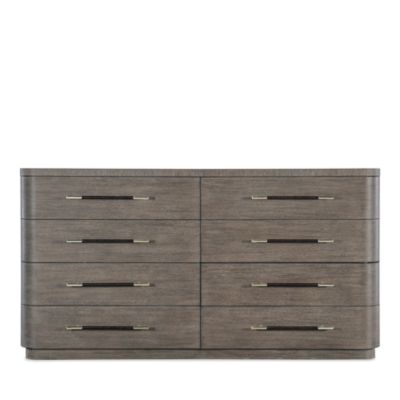 Modern Mood Dresser
