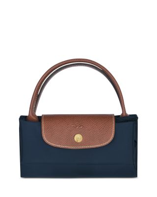 Le Pliage Original Small Nylon Tote Bag