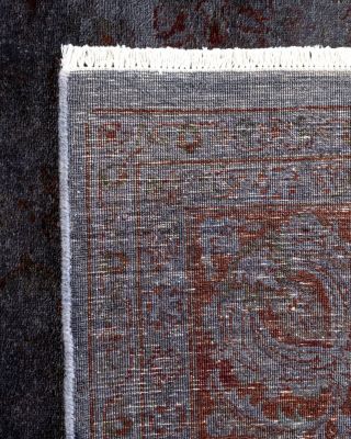 Fine Vibrance M1252 Area Rug, 8'4" x 10'4"