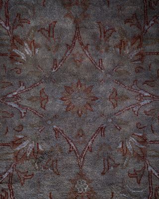 Fine Vibrance M1205 Area Rug, 8'1" x 10'1"