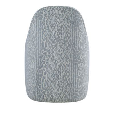 Lily Animal Print Chair