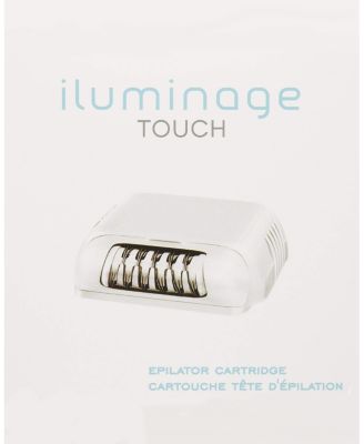 Touch/Me Smooth Epilator Cartridge Head