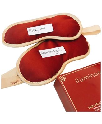 Skin Rejuvenating Eye Mask with Anti-Aging Copper Technology