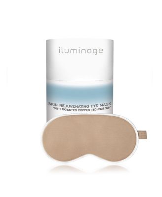 Skin Rejuvenating Eye Mask with Anti-Aging Copper Technology