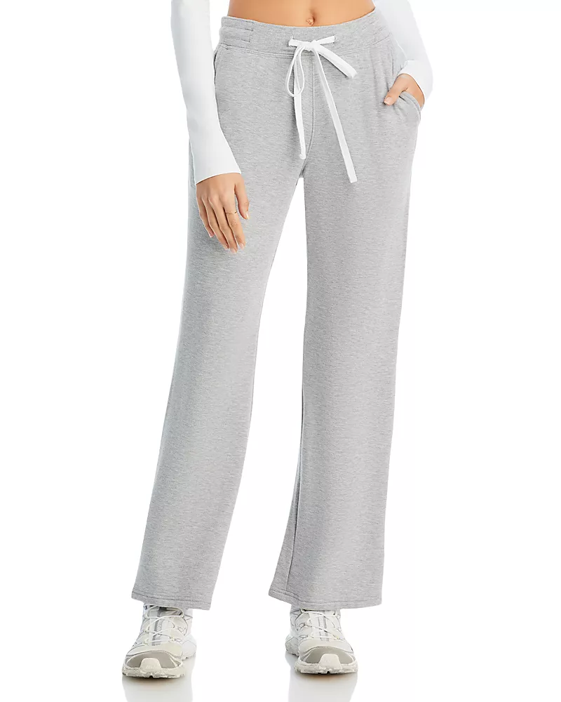 Splits59 Raven Fleece Sweatpants