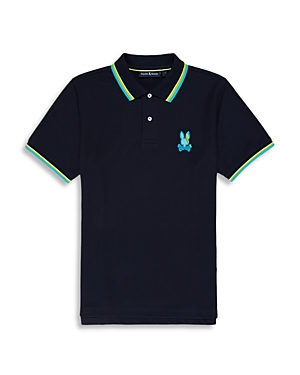 Apple Valley Pique Polo Shirt