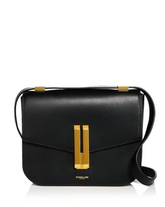 ★早期完売★DEMELLIER Cayley Boston Bag Leather★日本未入荷 DeMellier Tokyo Saddle Bag Mocha Suede/ Smooth Leather