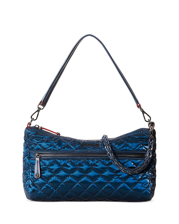 MZ WALLACE Crosby Hobo Bloomingdale s