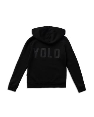 SOL ANGELES - Boys' Yolo Pullover Hoodie - Little Kid, Big Kid