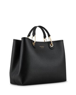 MyEA Medium Shopper Tote Bag