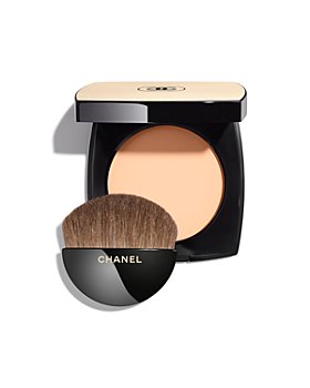 Chanel Original Soleil Tan de Chanel Bronzing Makeup Base Review