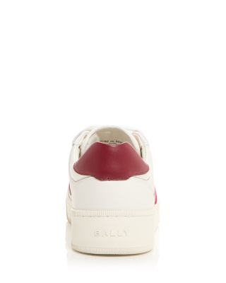 Bally Men's Rebby Low Top Sneakers | Bloomingdale's
