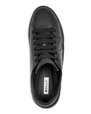 Men's Reka Low Top Sneakers