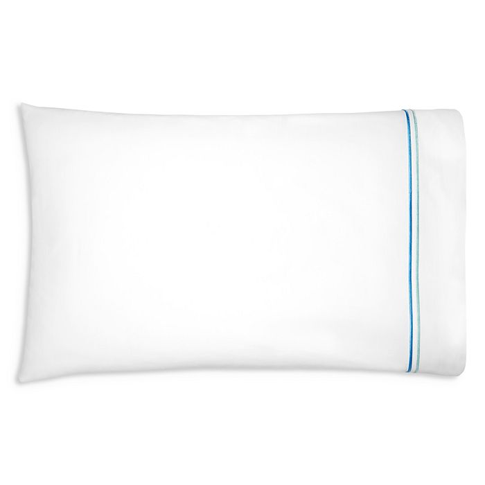 SFERRA Tratto Pillowcase, Standard Bloomingdale's