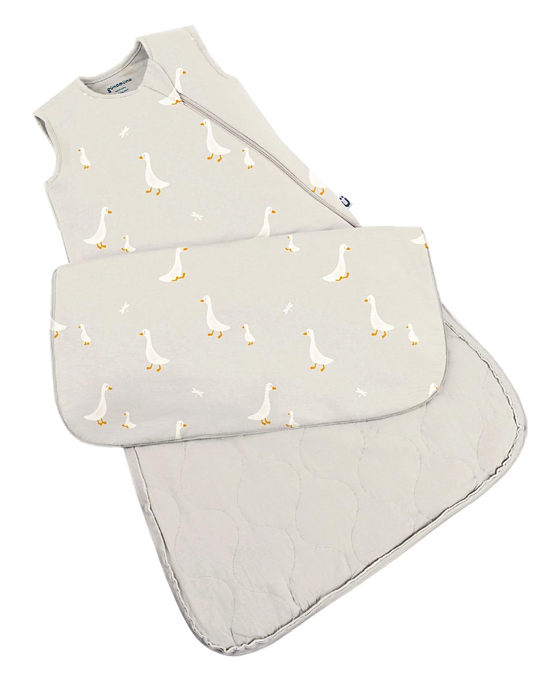GUNAMUNA GUNAMUNA GUNAMUNA UNISEX SLEEP BAG DUVET 2.5 TOG - BABY