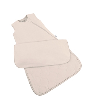 Shop Gunamuna Unisex Sleep Bag Duvet 2.6 Tog - Baby In Blush