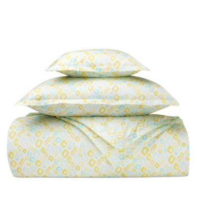 Geometrico Bedroom Collection